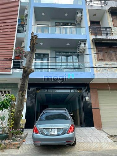 Hình ảnh MT đường số 17C, 5*20, 4 tấm, full NTCC, khu Tên Lửa, Bình Tân