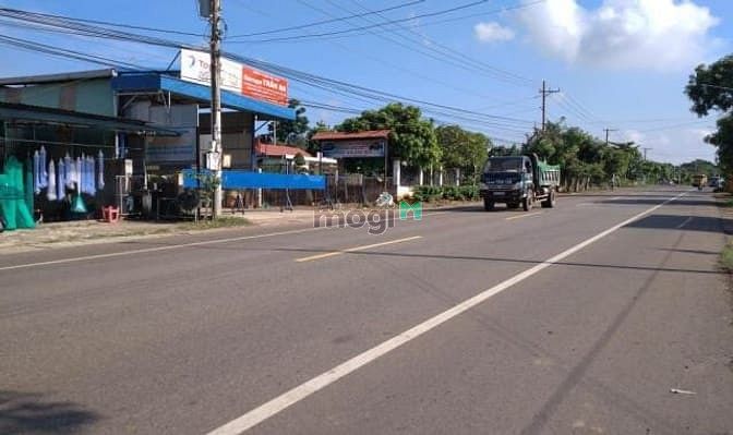 Hình ảnh Đất Mb6623 phiên bản mới nhất Mặt Tiền Đường Hội Bài Châu Pha Thị Xã Phú Mỹ Tỉnh Bà Rịa