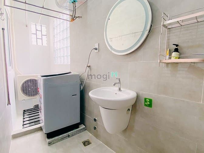 Hình ảnh Cho thuê Mb6623 nạp rút nhanh chóng dịch vụ đầy đủ tiện nghi Tân Bình
