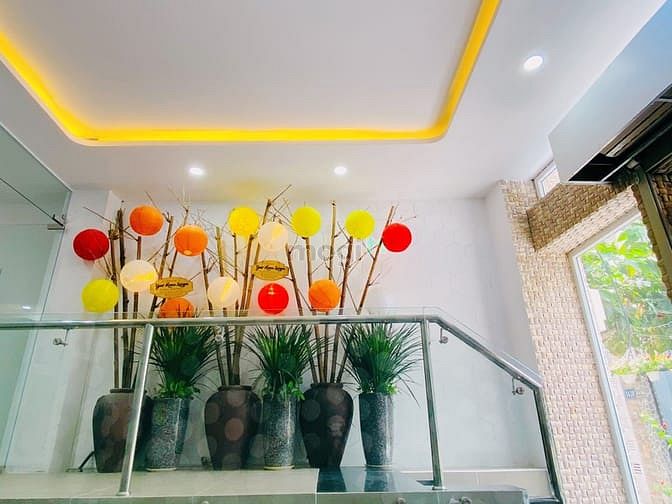 Hình ảnh Cho thuê Mb6623 nạp rút nhanh chóng dịch vụ đầy đủ tiện nghi Tân Bình