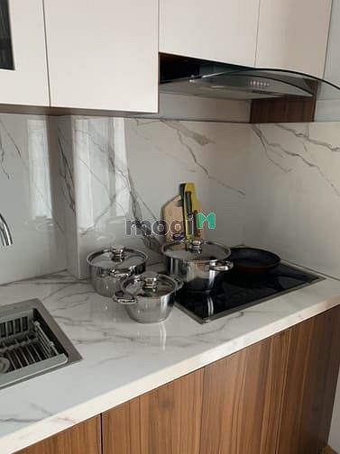 Hình ảnh Cho thuê Chung cư Full đồ, full nội thất 5 sao gần Ba Đình
