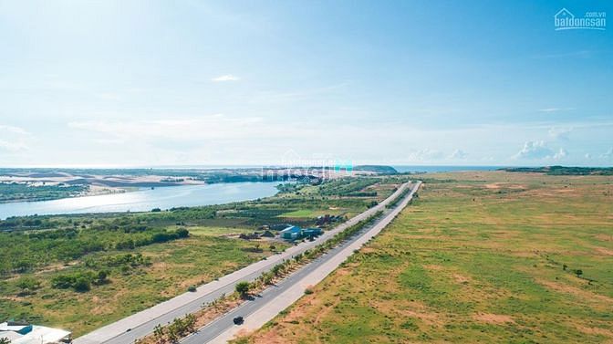 Hình ảnh Đất huyện Bắc Bình 9511m2 bao công chứng sang tên
