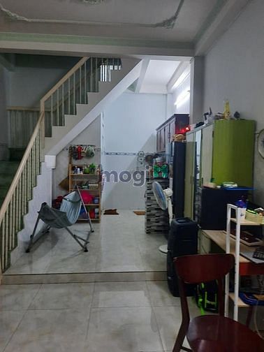 Hình ảnh Hiền Vương Tân Phú 35m2 chỉ 3.5 tỷ