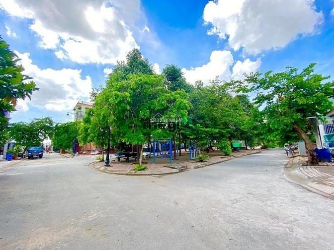 Hình ảnh Bán đất KDC Vĩnh Phú 1, TP Thuận An BD, sát bên Thủ Đức