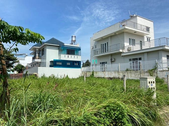 Hình ảnh Bán đất KDC Vĩnh Phú 1, TP Thuận An BD, sát bên Thủ Đức
