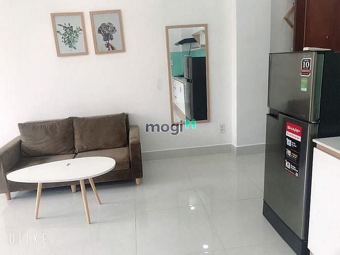 Hình ảnh Mb6623 nạp rút nhanh chóng full nội thất view cửa sổ lớn Đường Lê Thúc Hoạch - Q Tân Phú