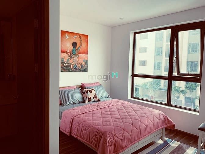 Hình ảnh Cần Cho thuê CHCC  Hà Đô Centrosa, Ngay Trung Tâm Q10, 1Pn, Full NT