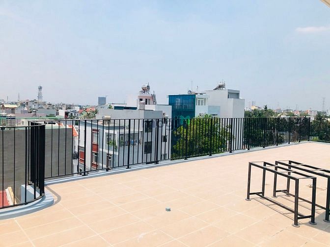 Hình ảnh Mb6623 nạp rút nhanh chóng ban công có máy lạnh ở ♥️ Trường Thọ♥️