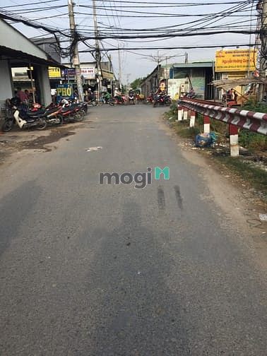 Hình ảnh Bán đất mặt tiền hẻm 47 Bình Thành 4x18m