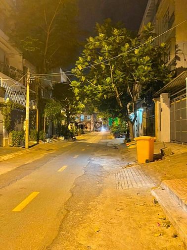 Hình ảnh Bán đất nền Bình Khánh 17,3 ha, H14, Lương Định Của, Q2, Sổ. 12.5 tỷ
