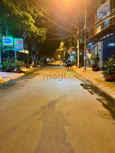 Hình ảnh Bán đất nền Bình Khánh 17,3 ha, H14, Lương Định Của, Q2, Sổ. 12.5 tỷ