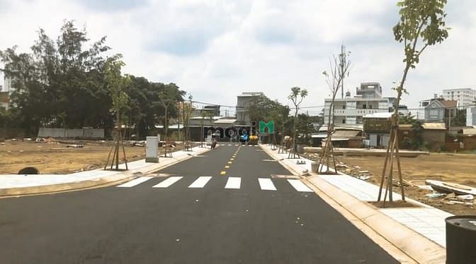 Hình ảnh Mở bán đất nền KDC Apec City, Đặng Văn Bi Trường Thọ, Thủ Đức, 3ty5