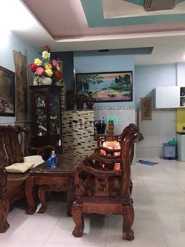 Hình ảnh Cho thuê nhà thạnh xuân quận 12