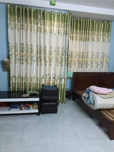 Hình ảnh Cho thuê nhà thạnh xuân quận 12