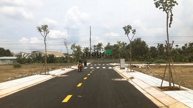 Hình ảnh Mở bán đất nền KDC Apec City, Đặng Văn Bi Trường Thọ, Thủ Đức, 3ty5
