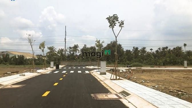 Hình ảnh Mở bán đất nền KDC Apec City, Đặng Văn Bi Trường Thọ, Thủ Đức, 3ty5