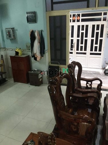 Hình ảnh Cho thuê nhà thạnh xuân quận 12