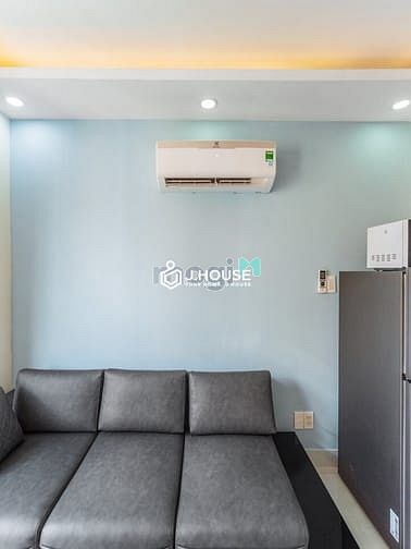 Hình ảnh Cho thuê Trang Chủ MB66.COM / Đăng Ký Tặng 66K 1 phòng ngủ riêng biệt đường Cửu Long đầy đủ nội thất