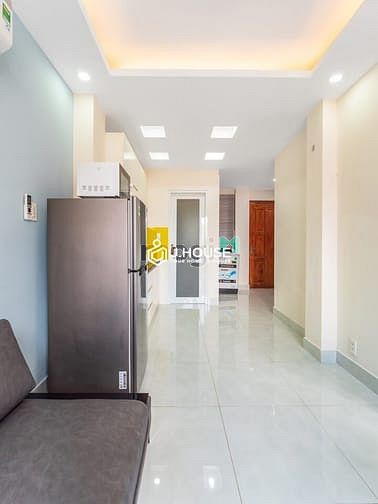 Hình ảnh Cho thuê Trang Chủ MB66.COM / Đăng Ký Tặng 66K 1 phòng ngủ riêng biệt đường Cửu Long đầy đủ nội thất