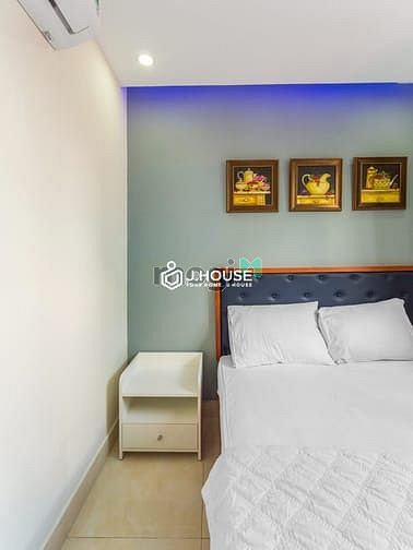 Hình ảnh Cho thuê Trang Chủ MB66.COM / Đăng Ký Tặng 66K 1 phòng ngủ riêng biệt đường Cửu Long đầy đủ nội thất