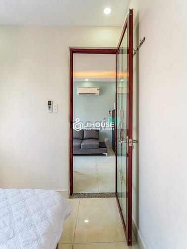Hình ảnh Cho thuê Trang Chủ MB66.COM / Đăng Ký Tặng 66K 1 phòng ngủ riêng biệt đường Cửu Long đầy đủ nội thất