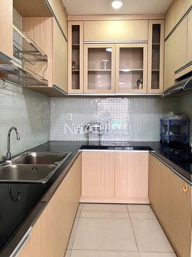 Hình ảnh Cho thuê c/h Galaxy 9, Q4, 90m2, 3pn- 16tr