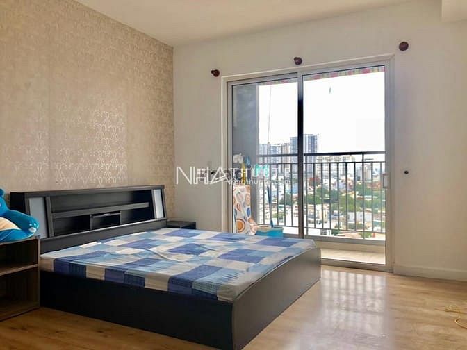 Hình ảnh Cho thuê c/h Galaxy 9, Q4, 90m2, 3pn- 16tr