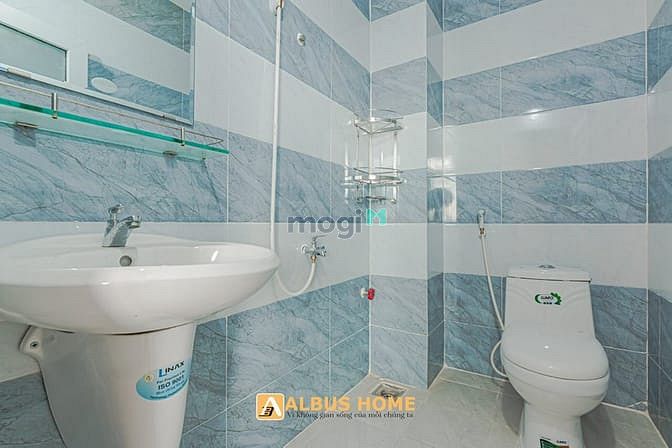 Hình ảnh Mb6623 nạp rút nhanh chóng full nội thất - ban công ngay đường Bình Long,