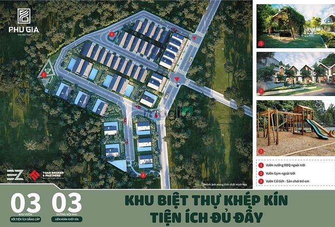 Hình ảnh Đất nền ngay cạnh đường liên xã phú mãn, giá rẻ nhất thị trường HL