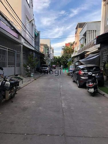Hình ảnh Bán Đất - Trung Tâm - Bắc Từ Liêm - 55m2 - MT 4.5m - Giá:2.3 Tỉ.