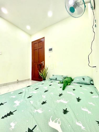 Hình ảnh Phòng trọ mới xây giá cực rẻ chỉ 2tr3 ở liền được