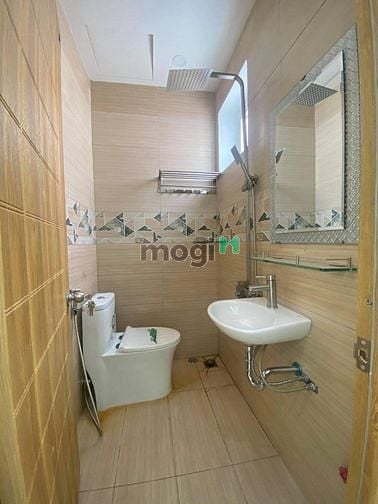 Hình ảnh Phòng trọ mới xây giá cực rẻ chỉ 2tr3 ở liền được