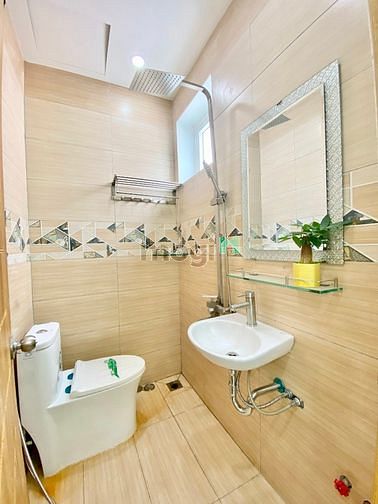 Hình ảnh Phòng trọ mới xây giá cực rẻ chỉ 2tr3 ở liền được