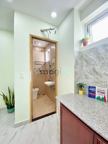 Hình ảnh Phòng trọ mới xây giá cực rẻ chỉ 2tr3 ở liền được