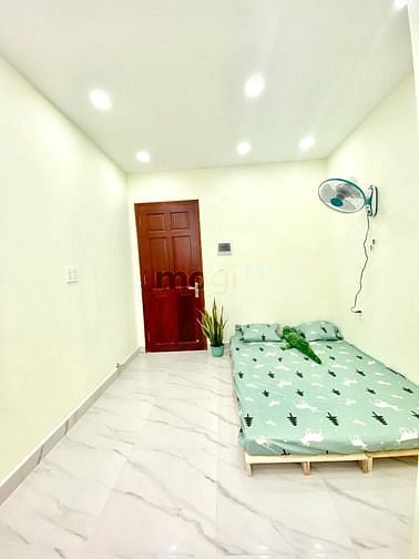 Hình ảnh Phòng trọ mới xây giá cực rẻ chỉ 2tr3 ở liền được