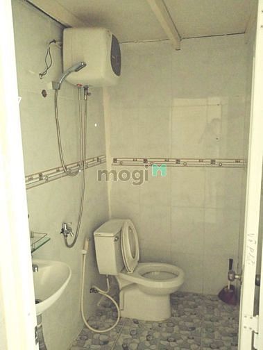 Hình ảnh phòng trọ giá rẻ, máy lanh,gác xếp,tolett, riêng