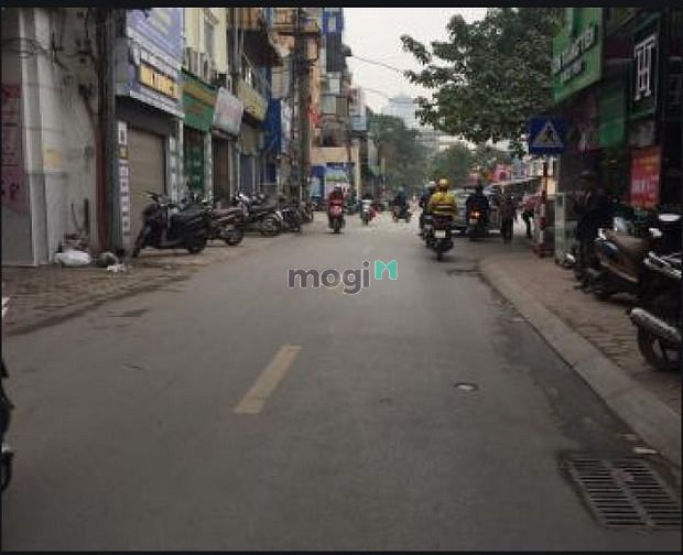 Hình ảnh Cho thuê nhà số 30 ngõ 181 phố Tôn Đức Thắng, quận Đống Đa