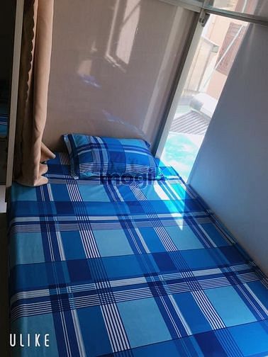 Hình ảnh KTX Nam/NŨ MỚI TINH / giờ giấc tự do