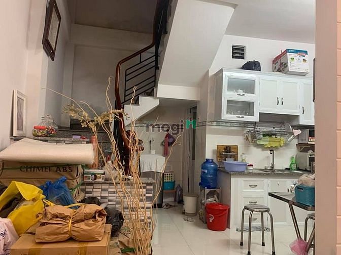 Hình ảnh Phan Anh Bình Tân hẻm xe hơi 45m2 chỉ 4.15 tỷ