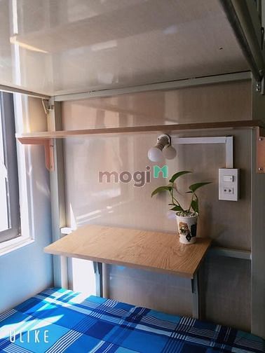 Hình ảnh KTX Nam/NŨ MỚI TINH / giờ giấc tự do