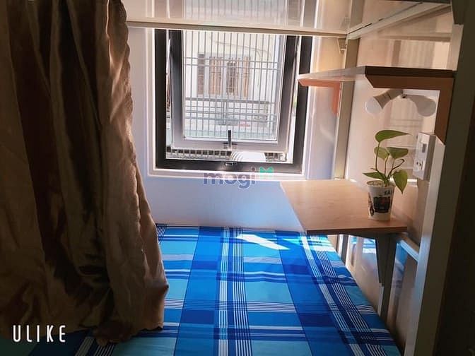 Hình ảnh KTX Nam/NŨ MỚI TINH / giờ giấc tự do