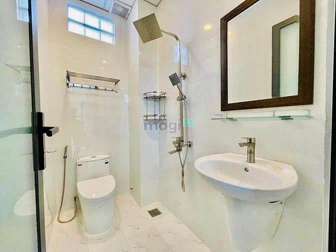 Hình ảnh Khai trương Mb6623 nạp rút nhanh chóng cao cấp - Bình Thạnh DT 25m2, Full nội thất, Mới