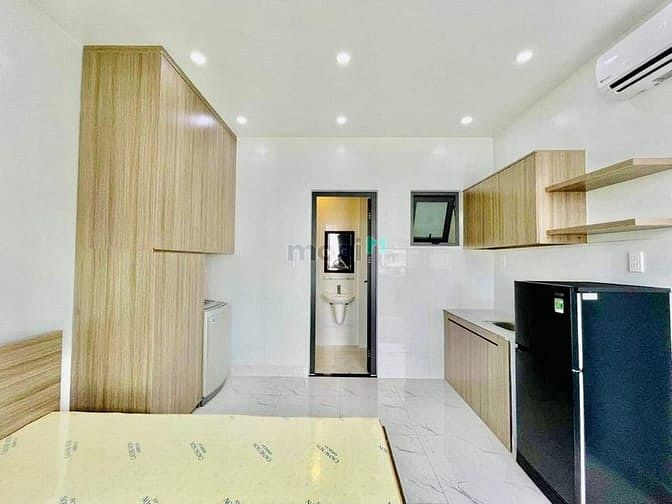 Hình ảnh Khai trương Mb6623 nạp rút nhanh chóng cao cấp - Bình Thạnh DT 25m2, Full nội thất, Mới