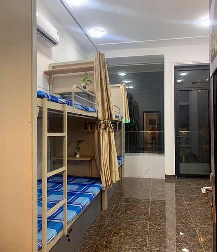 Hình ảnh KTX Nam/NŨ MỚI TINH / giờ giấc tự do