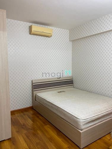 Hình ảnh Chung cư EHome 5 70m² 2PN - NTDD - 10tr
