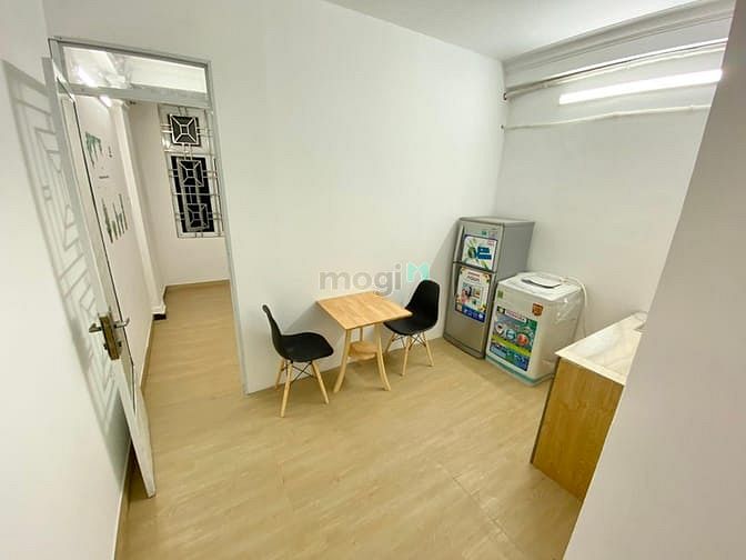 Hình ảnh Studio-1PN-Full nội thất hiện đại-thoáng mát Quận 3 giá ưu đãi
