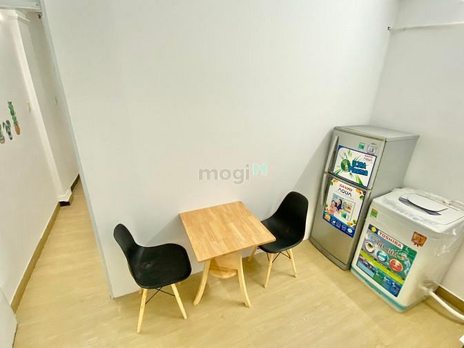 Hình ảnh Studio-1PN-Full nội thất hiện đại-thoáng mát Quận 3 giá ưu đãi