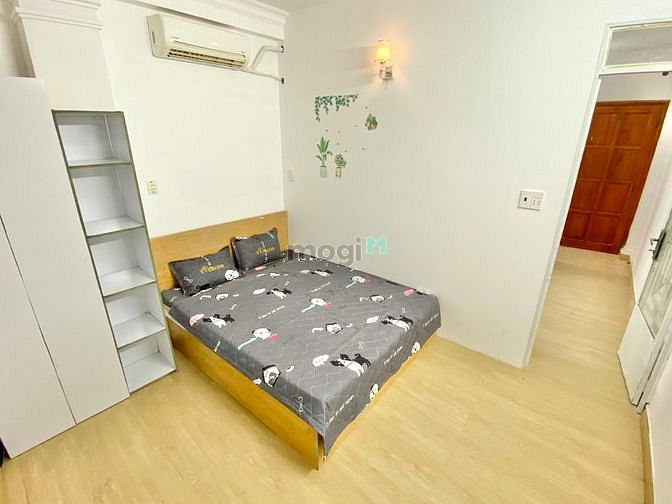 Hình ảnh Studio-1PN-Full nội thất hiện đại-thoáng mát Quận 3 giá ưu đãi