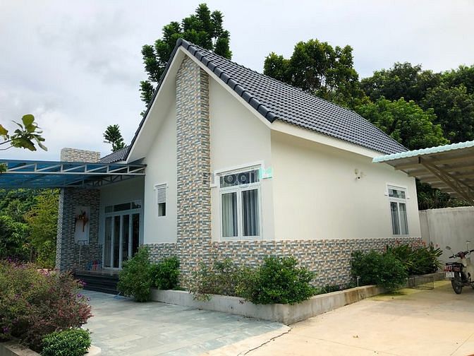 Hình ảnh Bán biệt thự vườn 450m2 An Phú Đông, Q.12