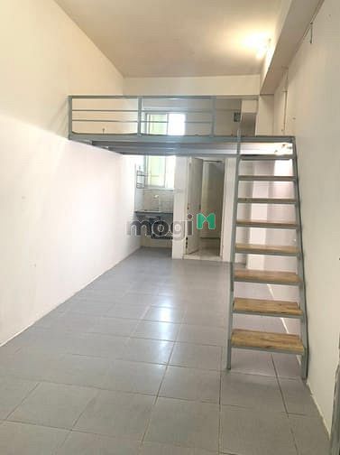 Hình ảnh Phòng giá rẻ ngay E-Town Cộng Hòa, Tân Bình